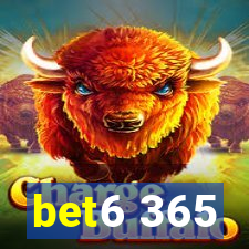 bet6 365